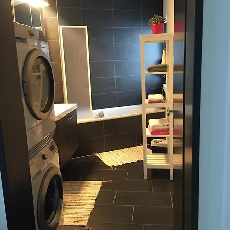 Garden Apartment Koniz