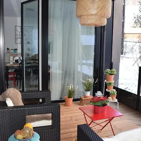 Apartamento Garden