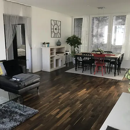 Garden Apartment Koniz
