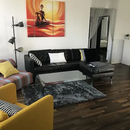 Apartamento Garden
