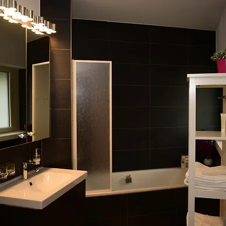 Apartamento Garden *