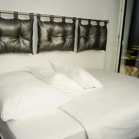 Garden Apartamento *