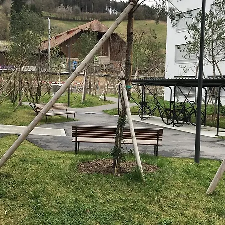 Garden * Koniz